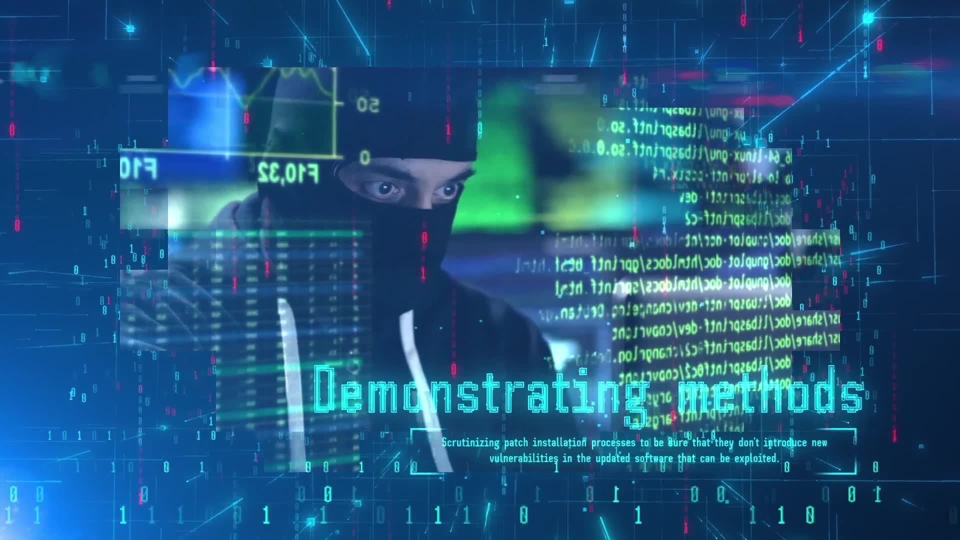 Ethical Hacking Videohive 23665575 After Effects Image 9