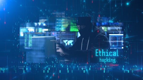 Ethical Hacking - Download Videohive 23665575