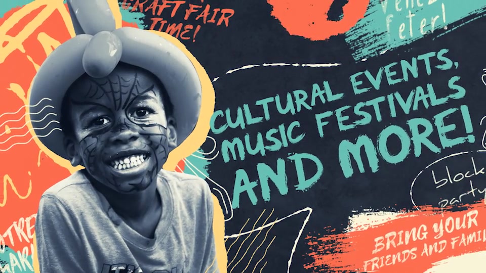 Ethnic Festival Open - Download Videohive 20556600