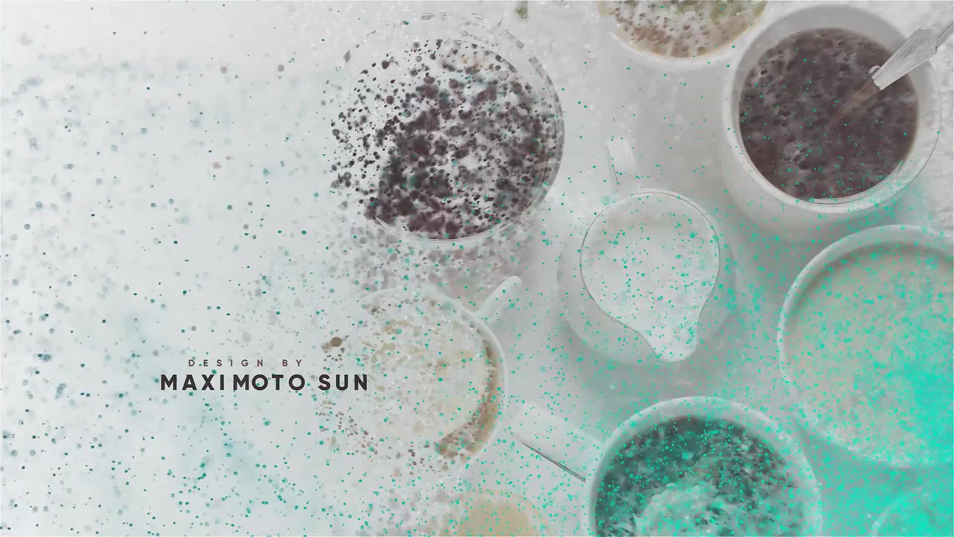 Euphoria Particles Titles Opener Videohive 28040965 Premiere Pro Image 9