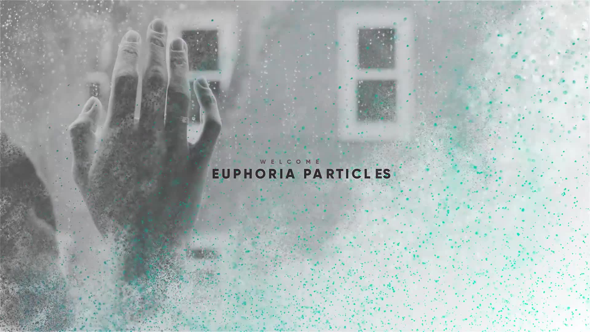 Euphoria Particles Titles Opener Videohive 21943374 After Effects Image 1