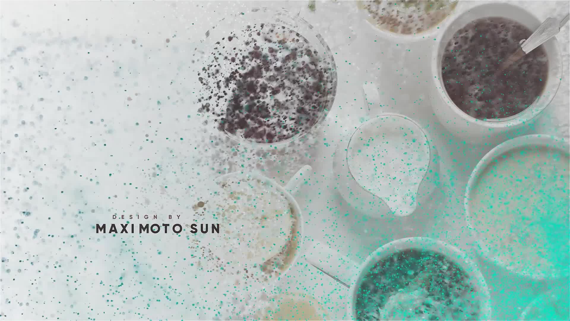 Euphoria Particles Titles Opener Videohive 21943374 After Effects Image 9