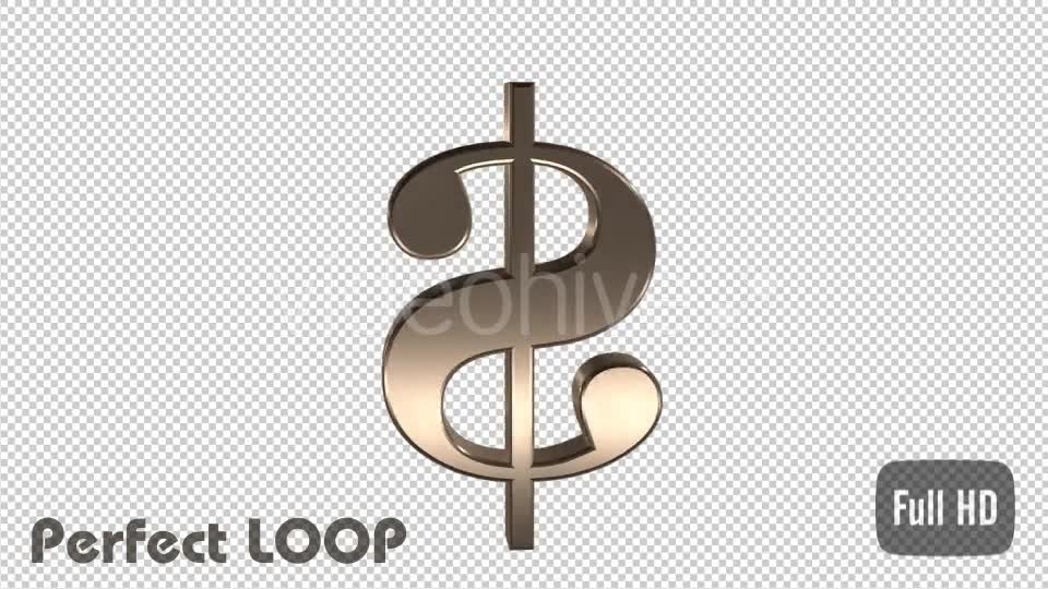 Euro And Dollar - Download Videohive 15362485