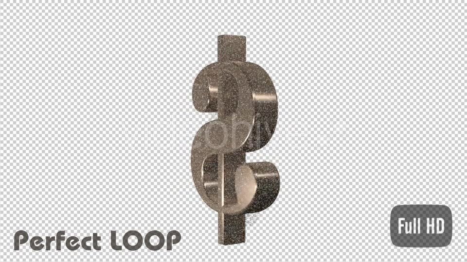 Euro And Dollar - Download Videohive 15362485