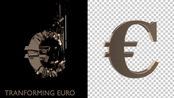Euro Transforming - Download Videohive 19371577