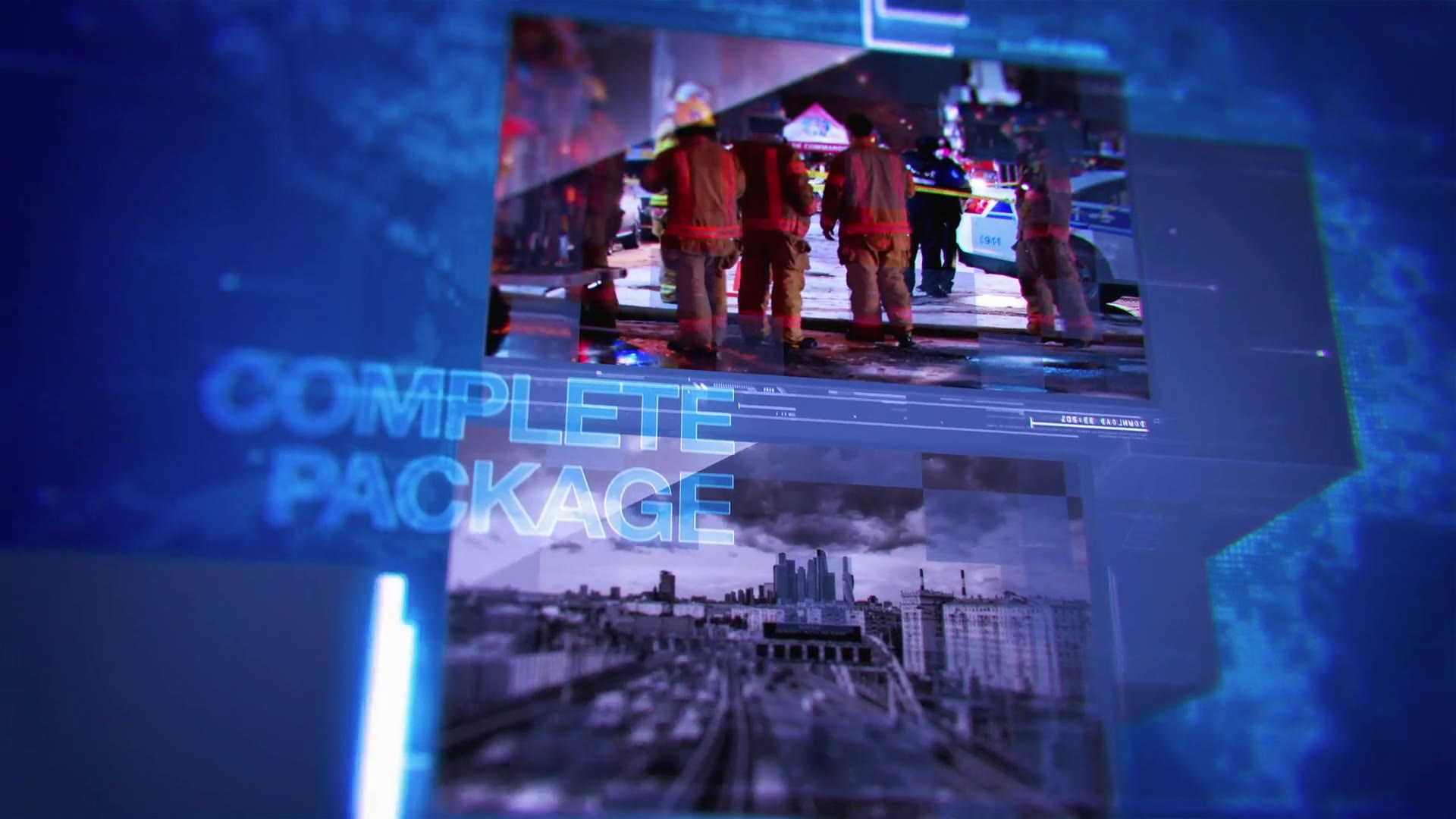 Euronews Openers Videohive 31421366 After Effects Image 3