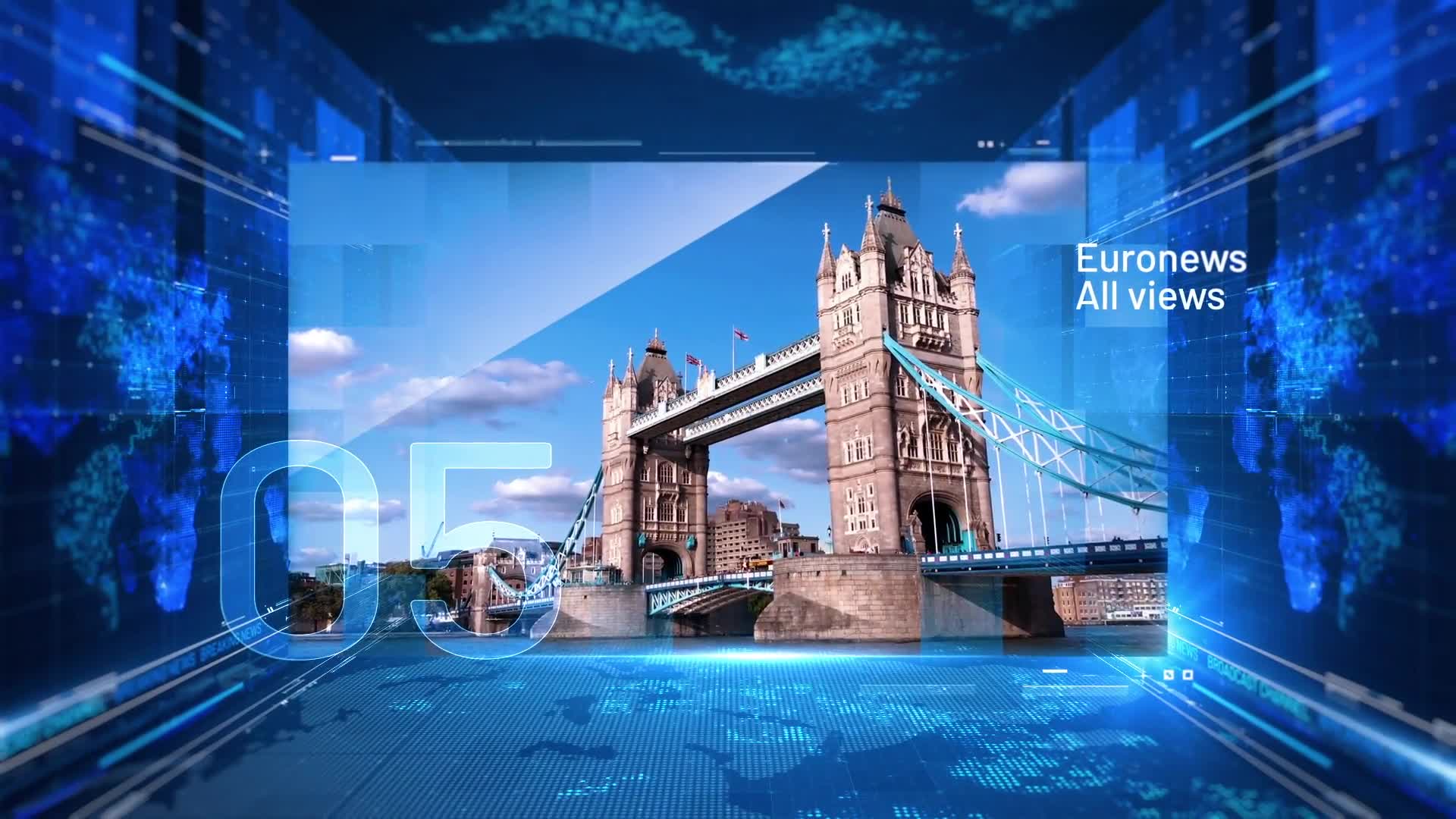 Euronews Videohive 31339392 After Effects Image 7