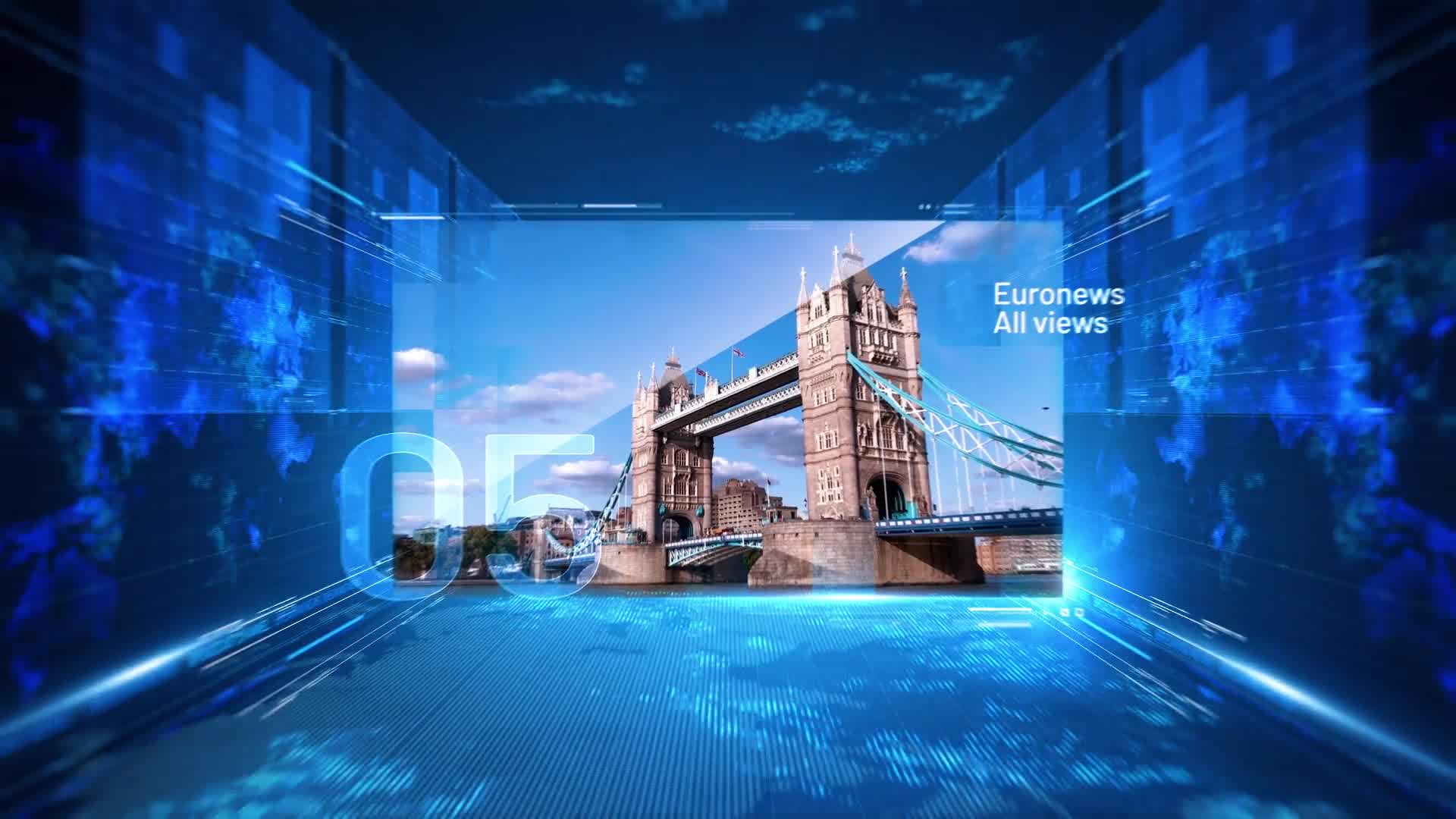 Euronews Videohive 31339392 After Effects Image 8