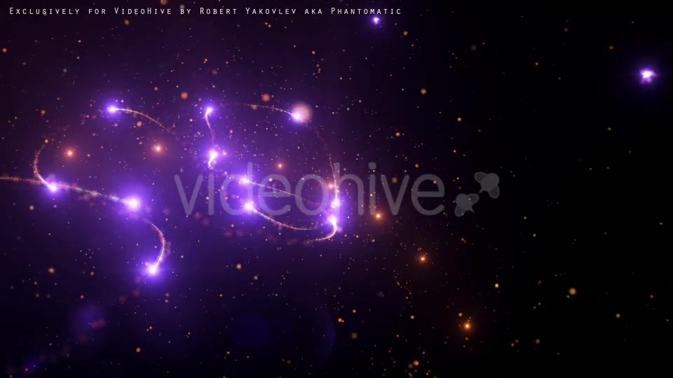 Evening Illumination 8 - Download Videohive 16058673