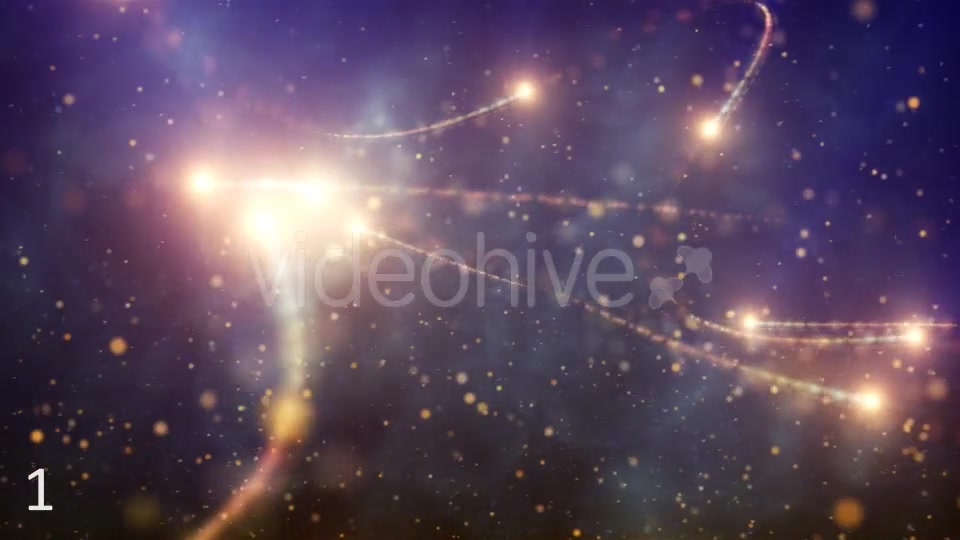 Evening Illumination - Download Videohive 12671001