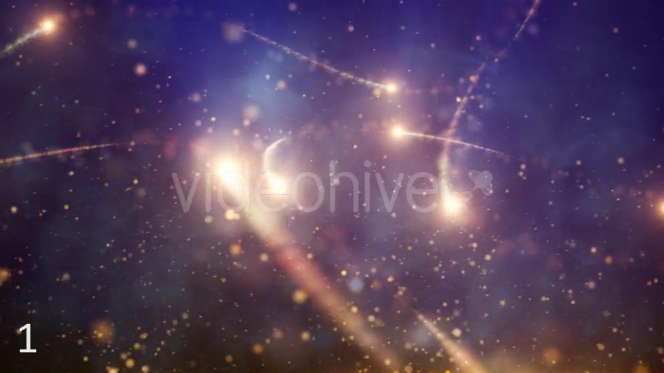 Evening Illumination - Download Videohive 12671001