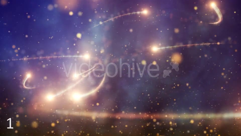 Evening Illumination - Download Videohive 12671001