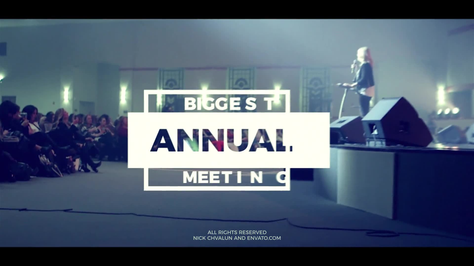 Event Conference Videohive 21138172 After Effects Image 2