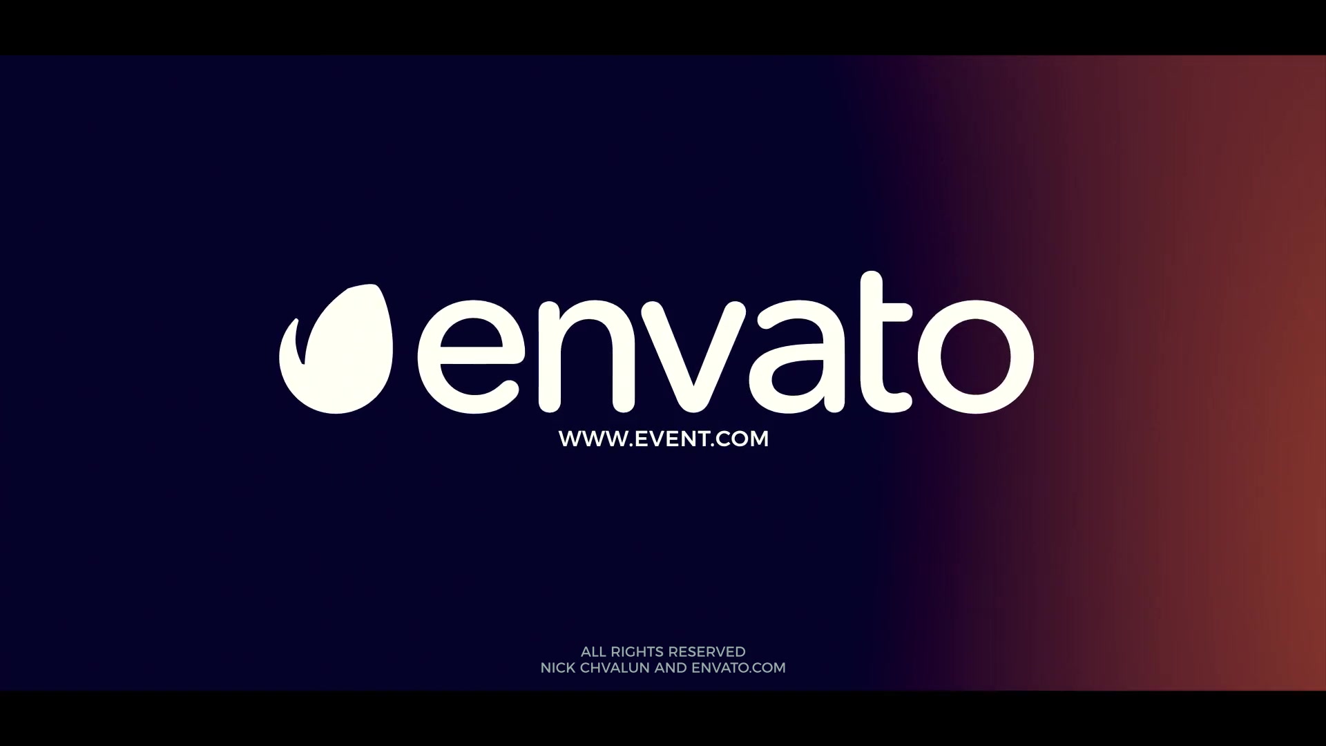 Event Corporate Videohive 20676168 After Effects Image 11