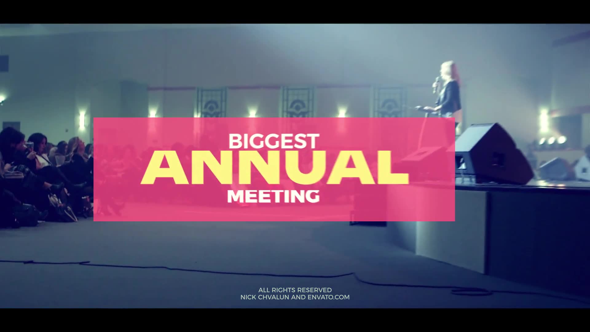 Event Corporate Videohive 20676168 After Effects Image 2