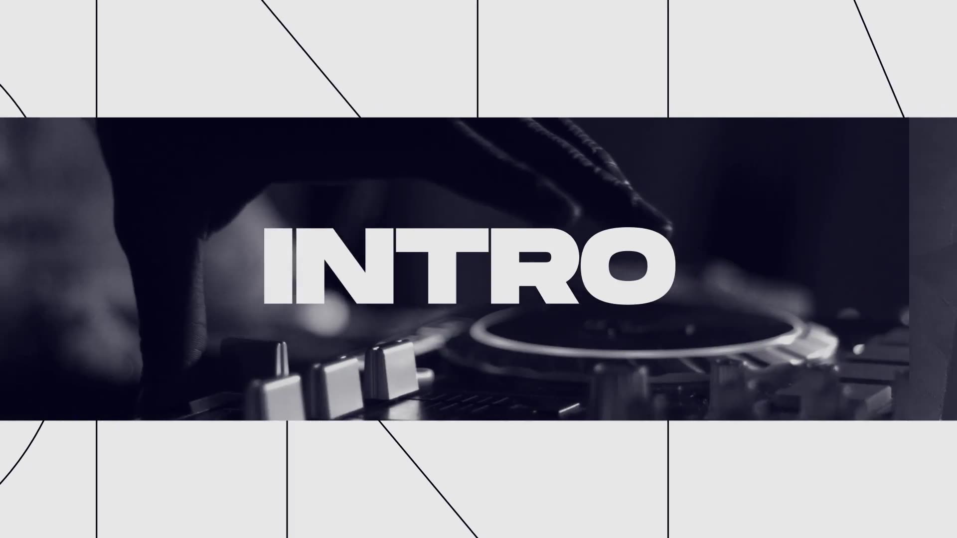 Event Intro | After Effects Videohive 39229192 After Effects Image 3