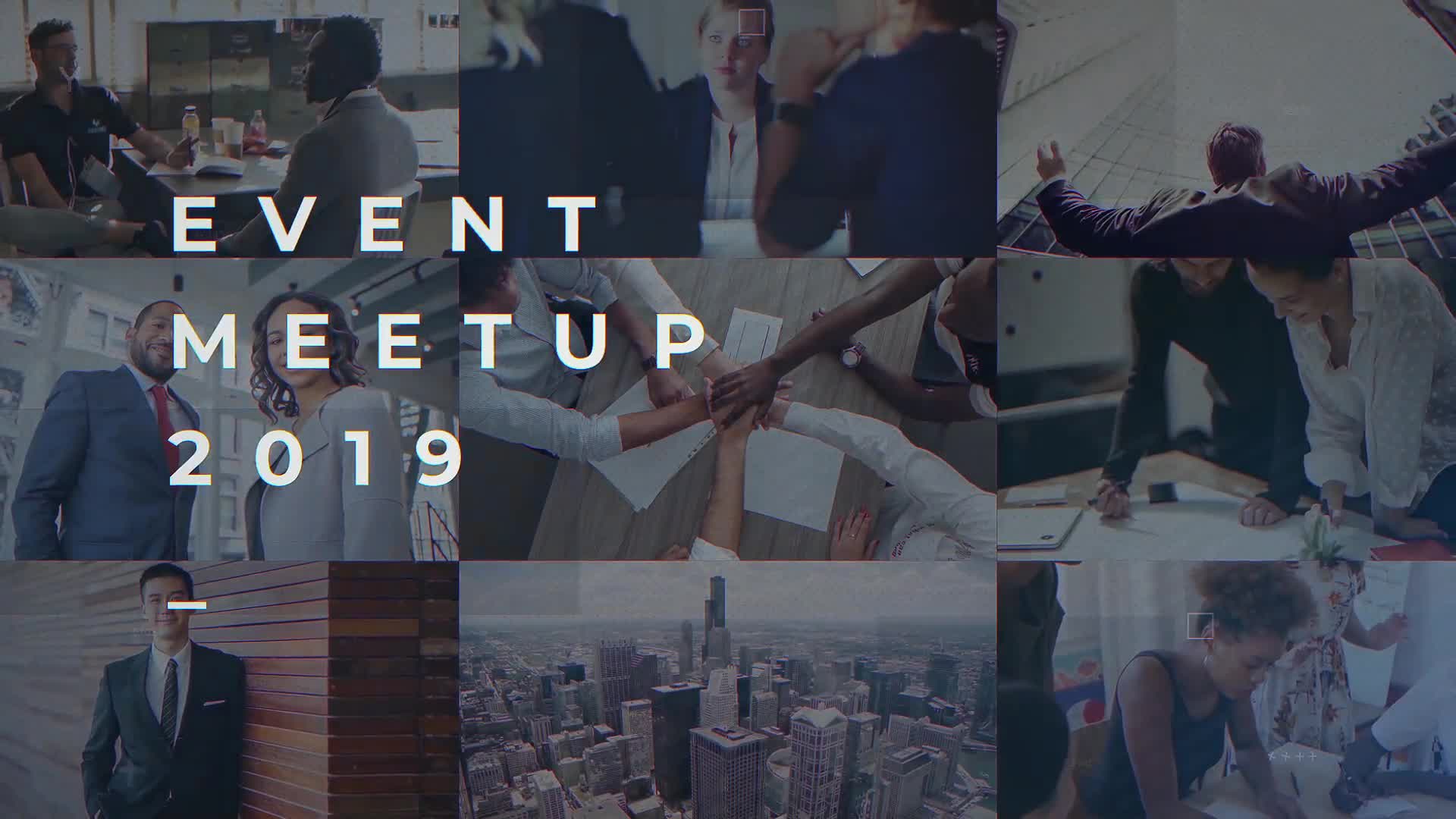 Event Meetup Promo Videohive 32924155 Premiere Pro Image 1