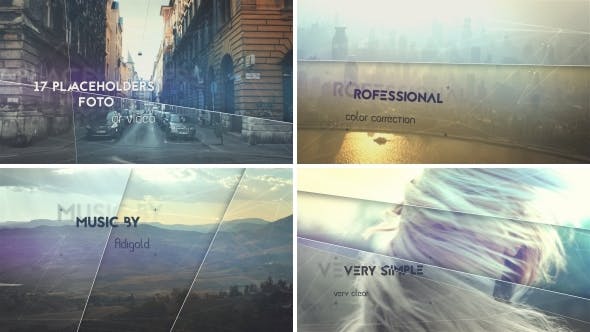 Event Modern - Videohive 12210463 Download