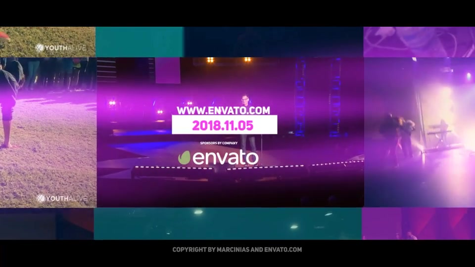 Event Opener Videohive 20903692 After Effects Image 11