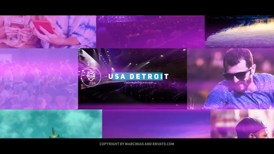 Event Opener Videohive 20903692 After Effects Image 5