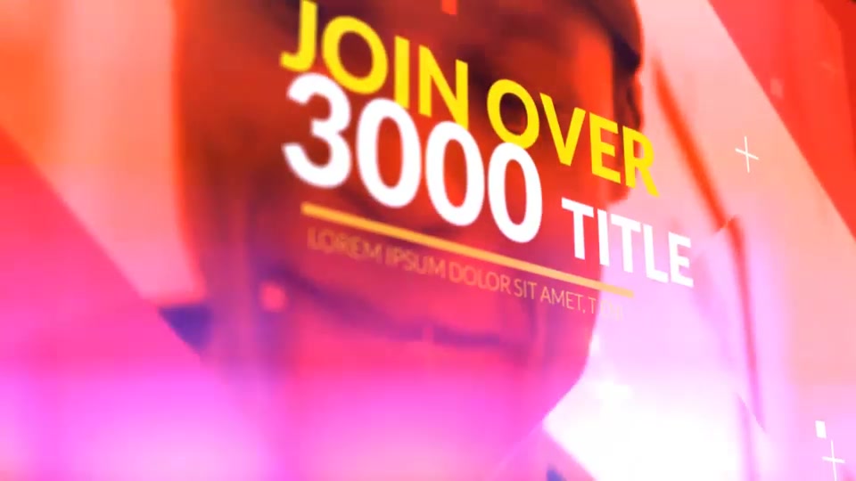 Event Opener Videohive 15529358 After Effects Image 8