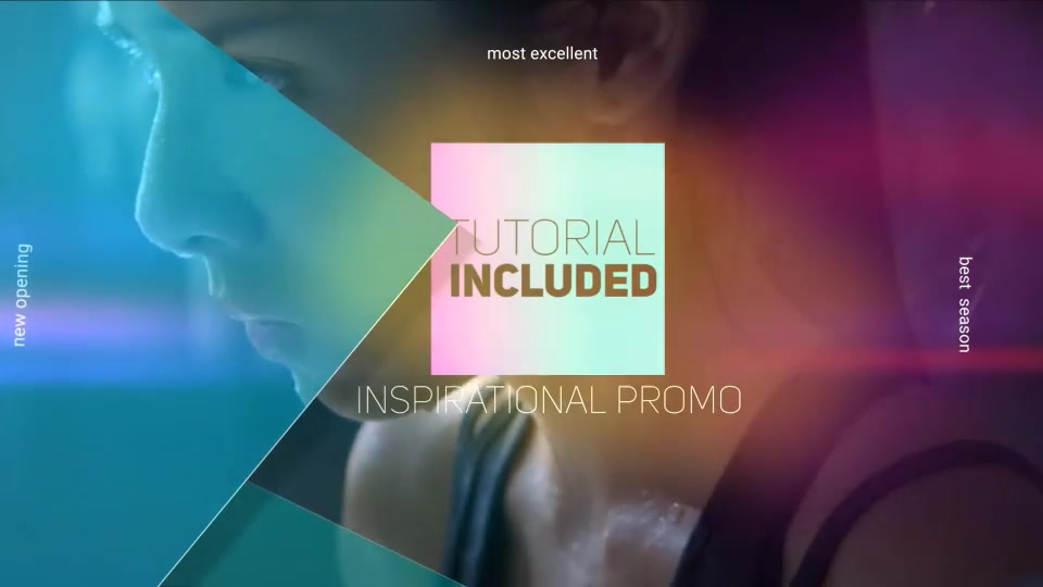 Event Opener - Download Videohive 19968553