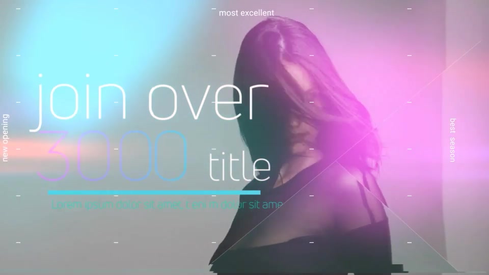 Event Opener - Download Videohive 19968553