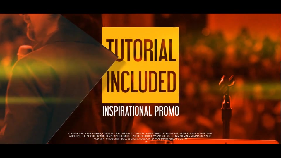 Event Opener Videohive 14746056 After Effects Image 4