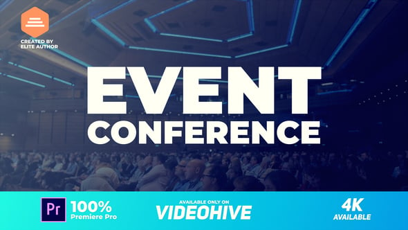 Event Opener - Videohive Download 23945494