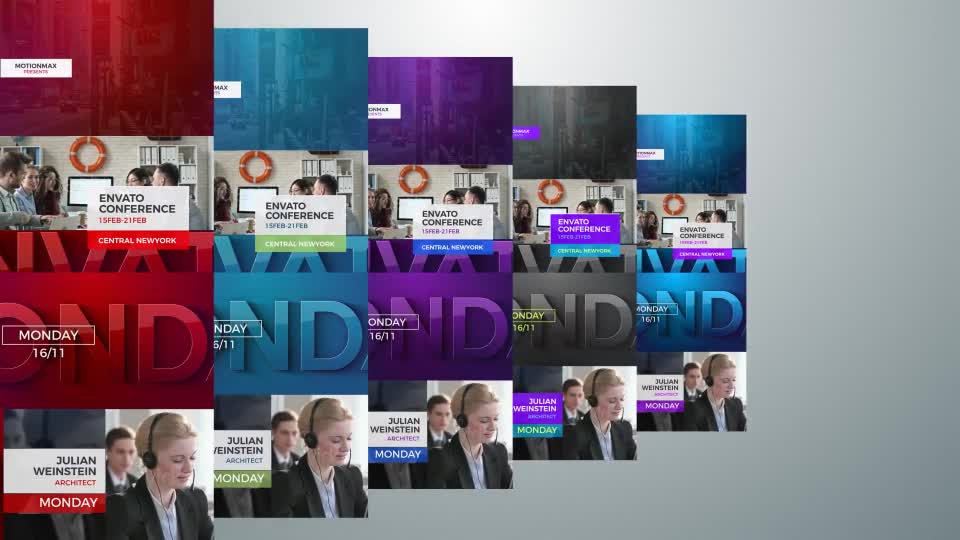 Event Promo 02 - Download Videohive 19323846