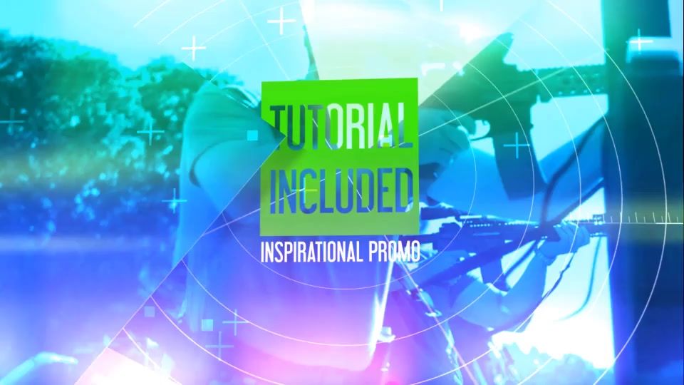 Event Promo Videohive 15709640 After Effects Image 4