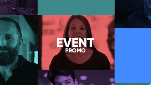 Event Promo - 20208103 Download Videohive