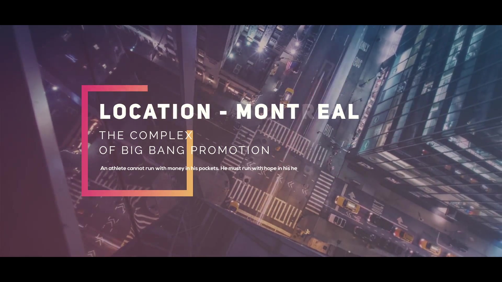 Event Promo Videohive 20440269 After Effects Image 9