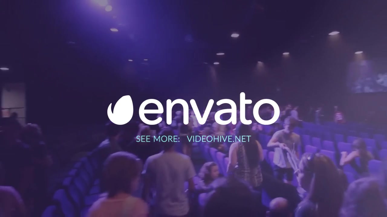 Event Promo Videohive 20546712 After Effects Image 11