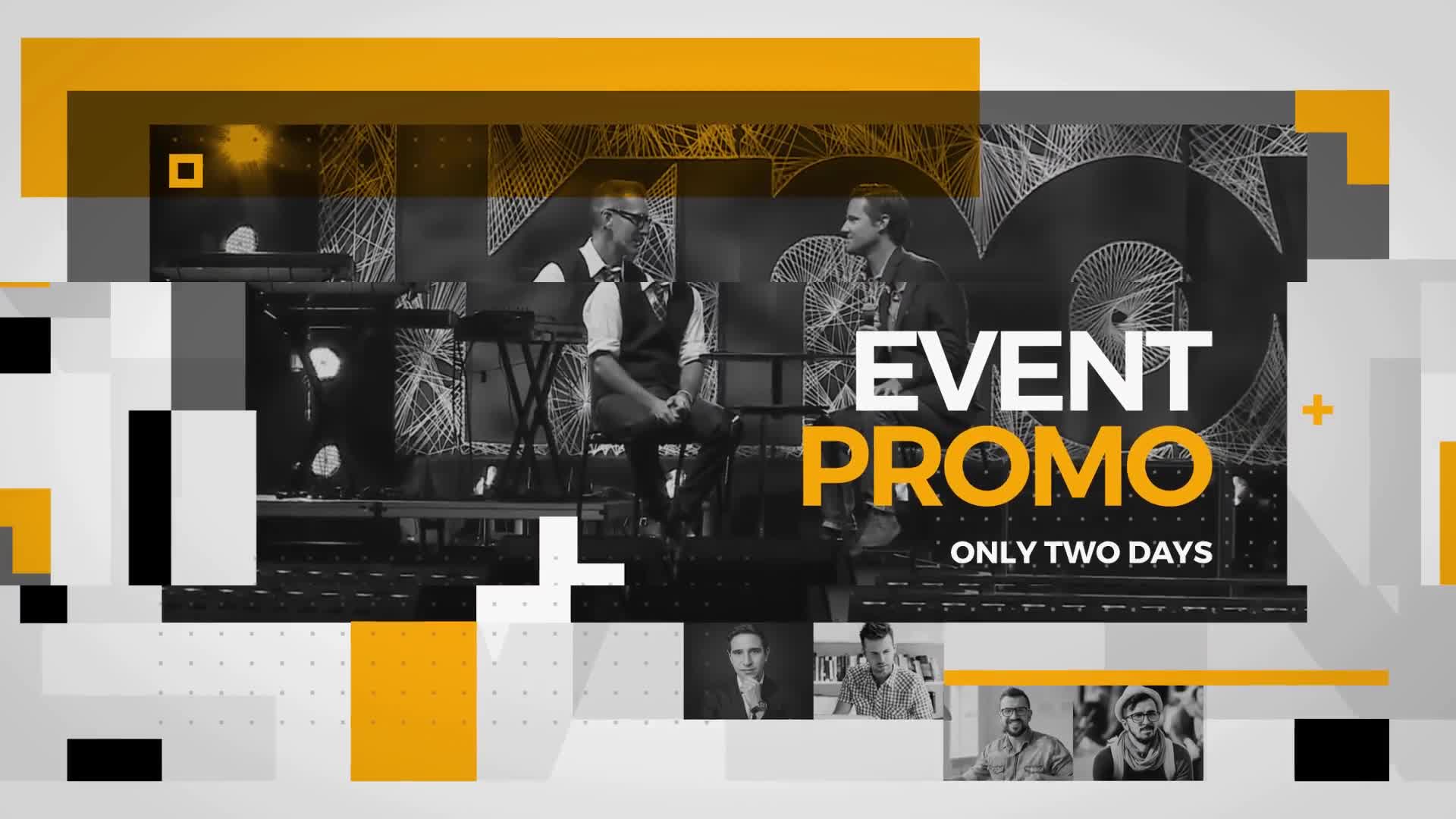 Event Promo Videohive 21242904 After Effects Image 1