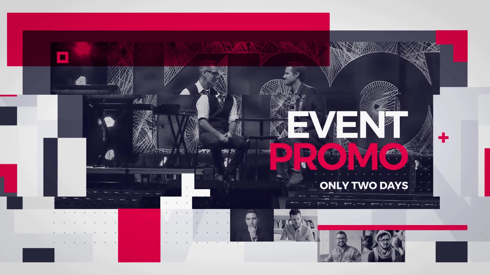 Event Promo Videohive 21242904 After Effects Image 6