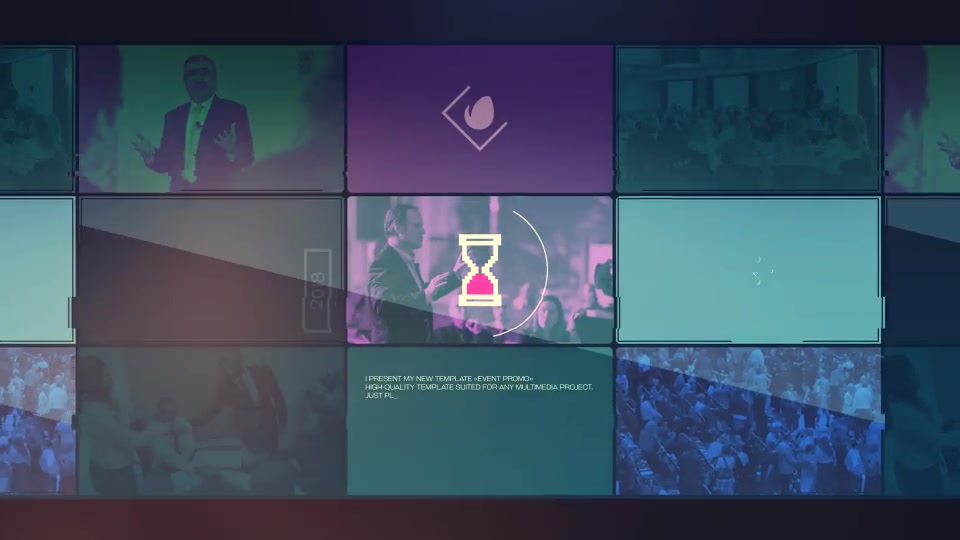 Event Promo Videohive 21489034 After Effects Image 3