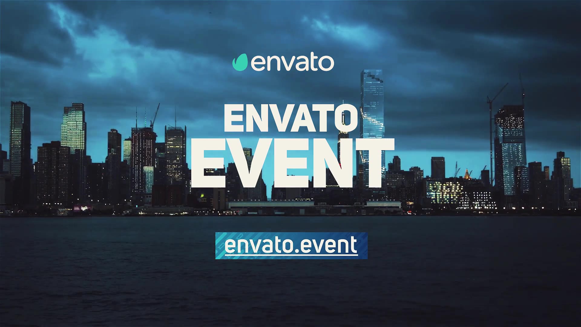 Event Promo Videohive 21589600 After Effects Image 10