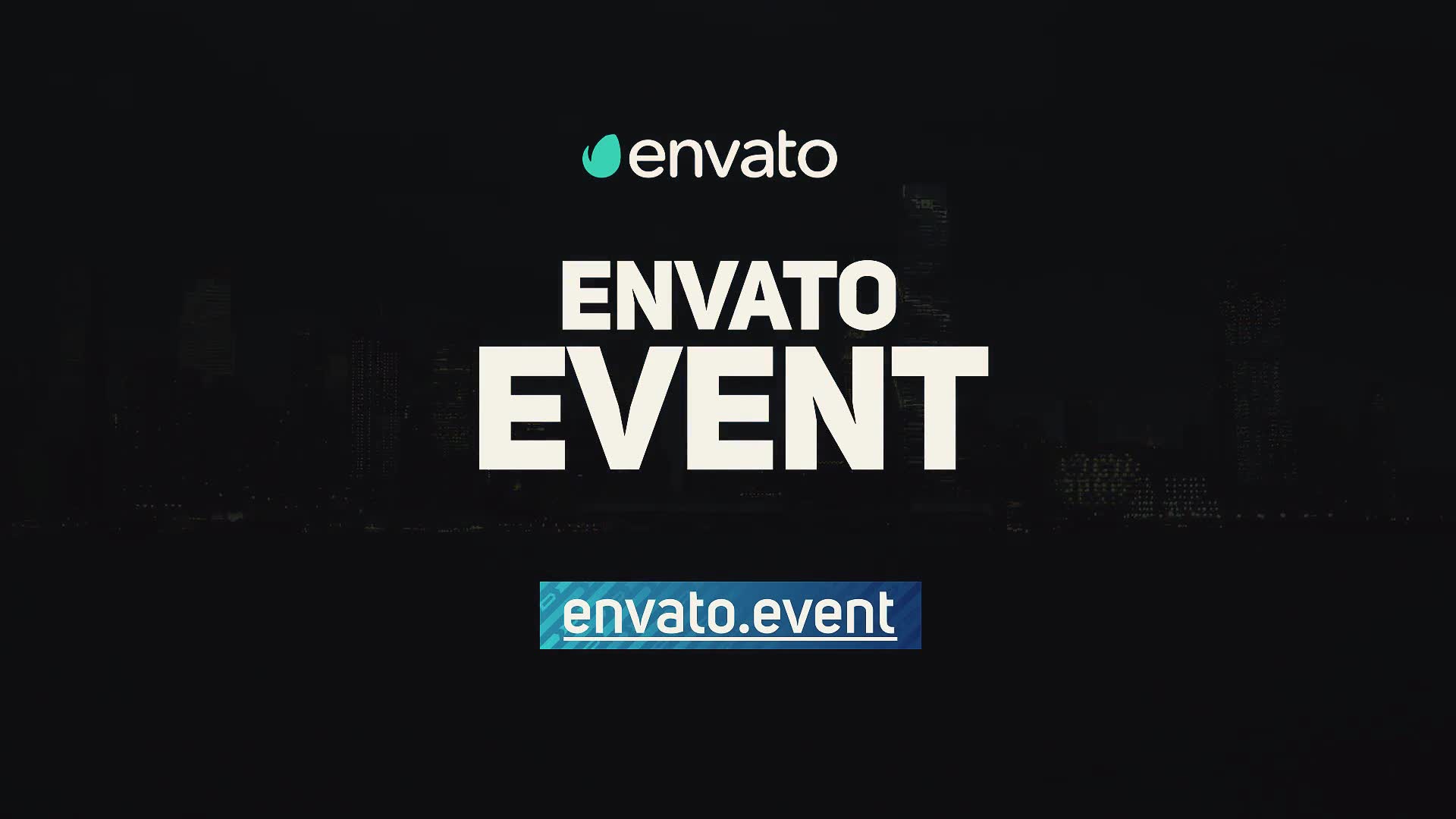 Event Promo Videohive 21589600 After Effects Image 11