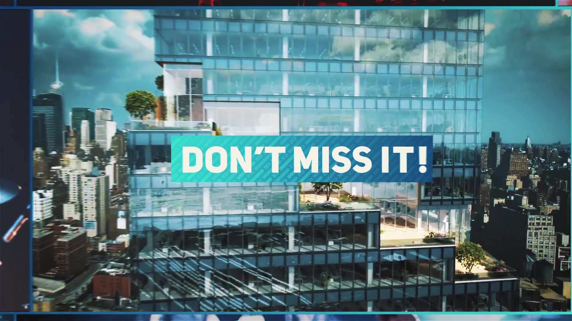 Event Promo Videohive 21589600 After Effects Image 8