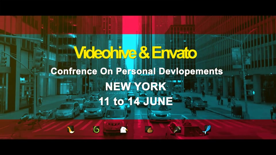 Event Promo Videohive 22093842 After Effects Image 13