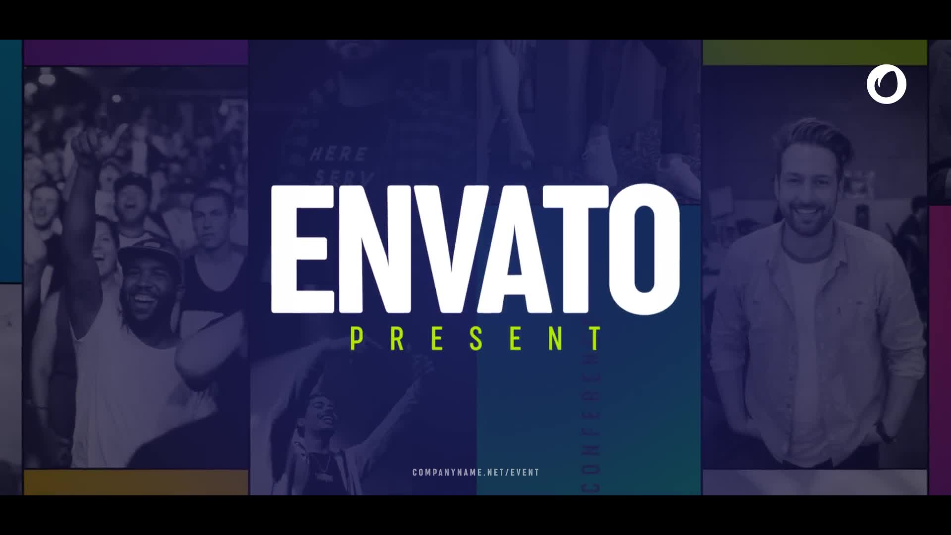 Event Promo Videohive 23143017 After Effects Image 1