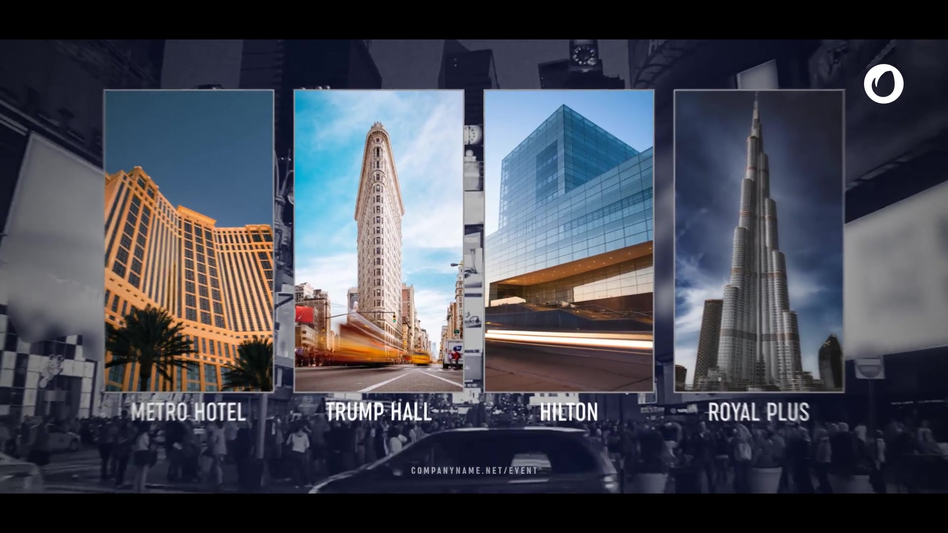 Event Promo Videohive 23143017 After Effects Image 12