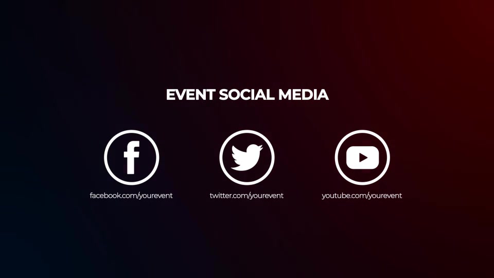 Event Promo Videohive 25006137 After Effects Image 10