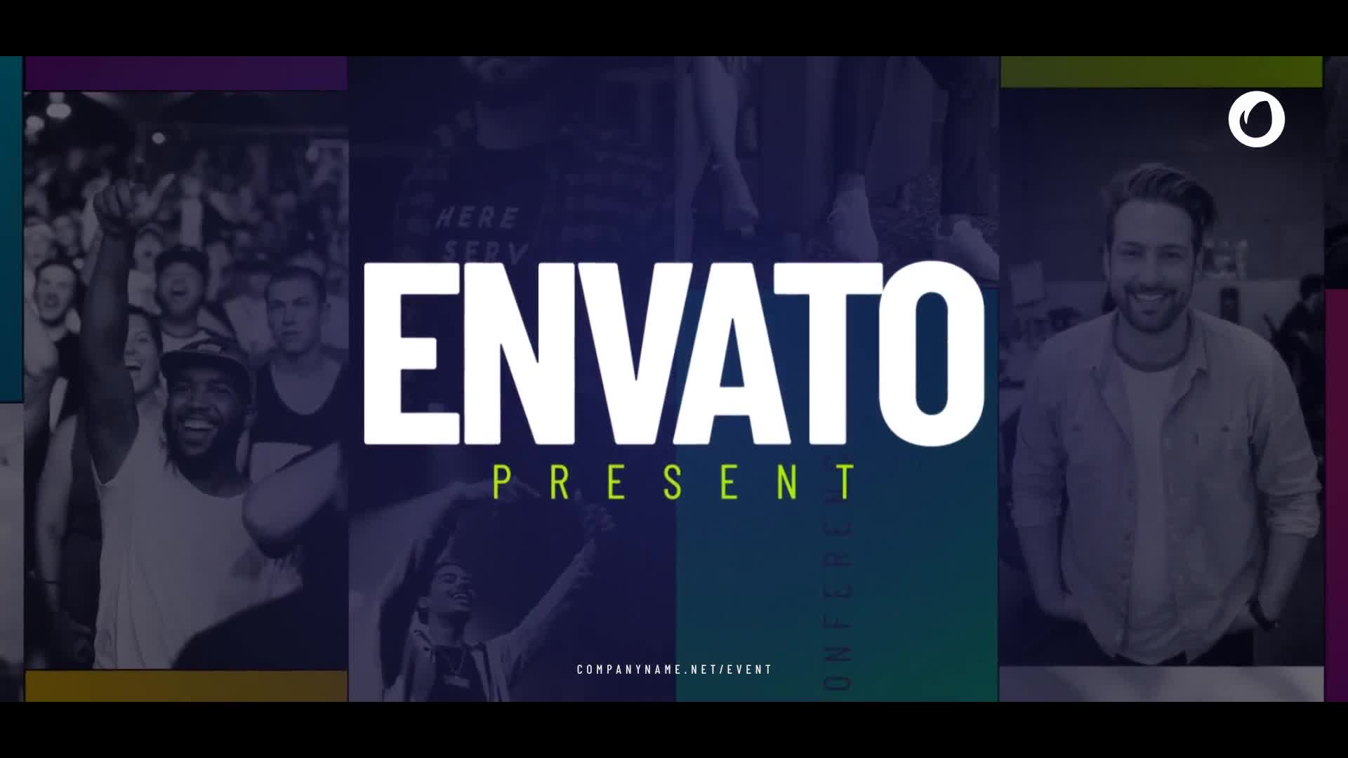 Event Promo Videohive 25585580 Premiere Pro Image 1