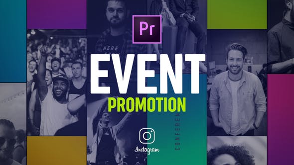 Event Promo - 25585580 Download Videohive