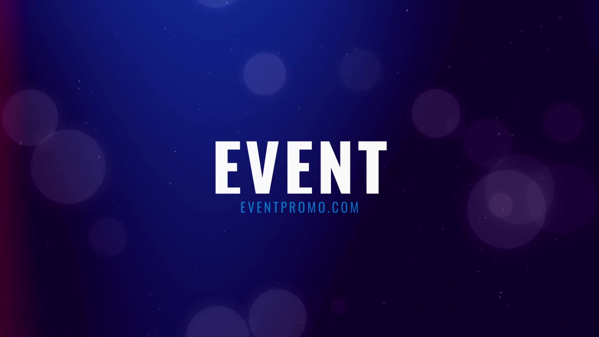 Event Promo Videohive 38906048 Premiere Pro Image 5