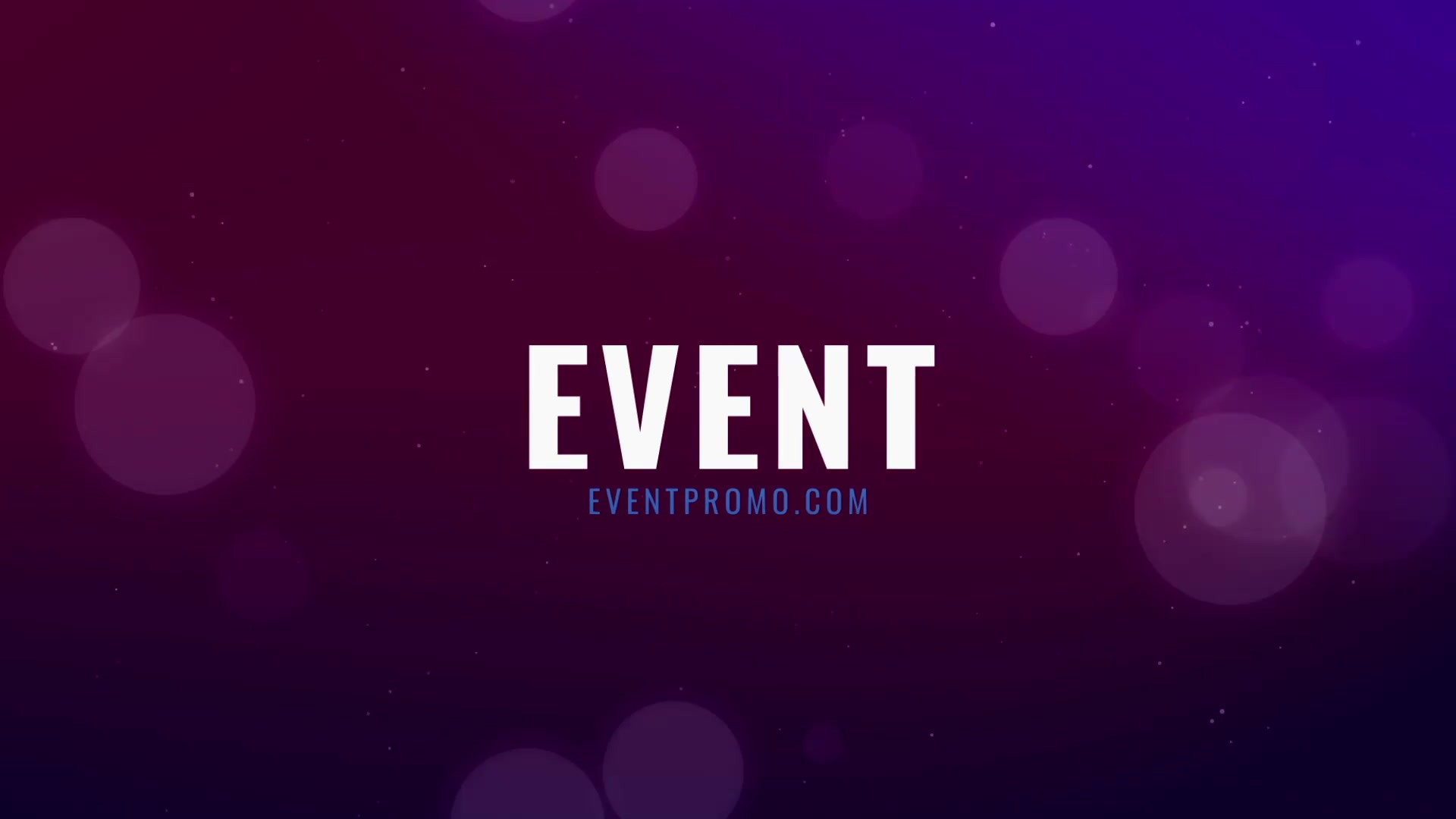 Event Promo Videohive 38906048 Premiere Pro Image 8