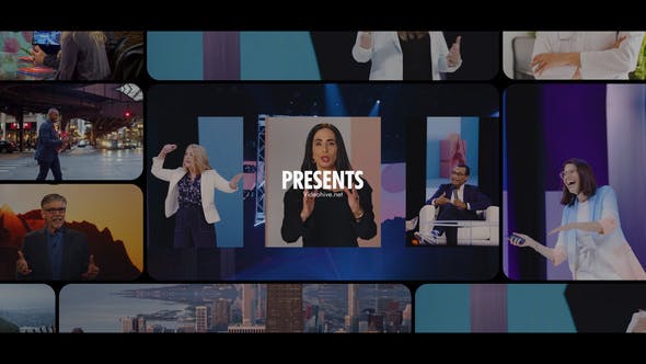 Event Promo - 41984257 Videohive Download