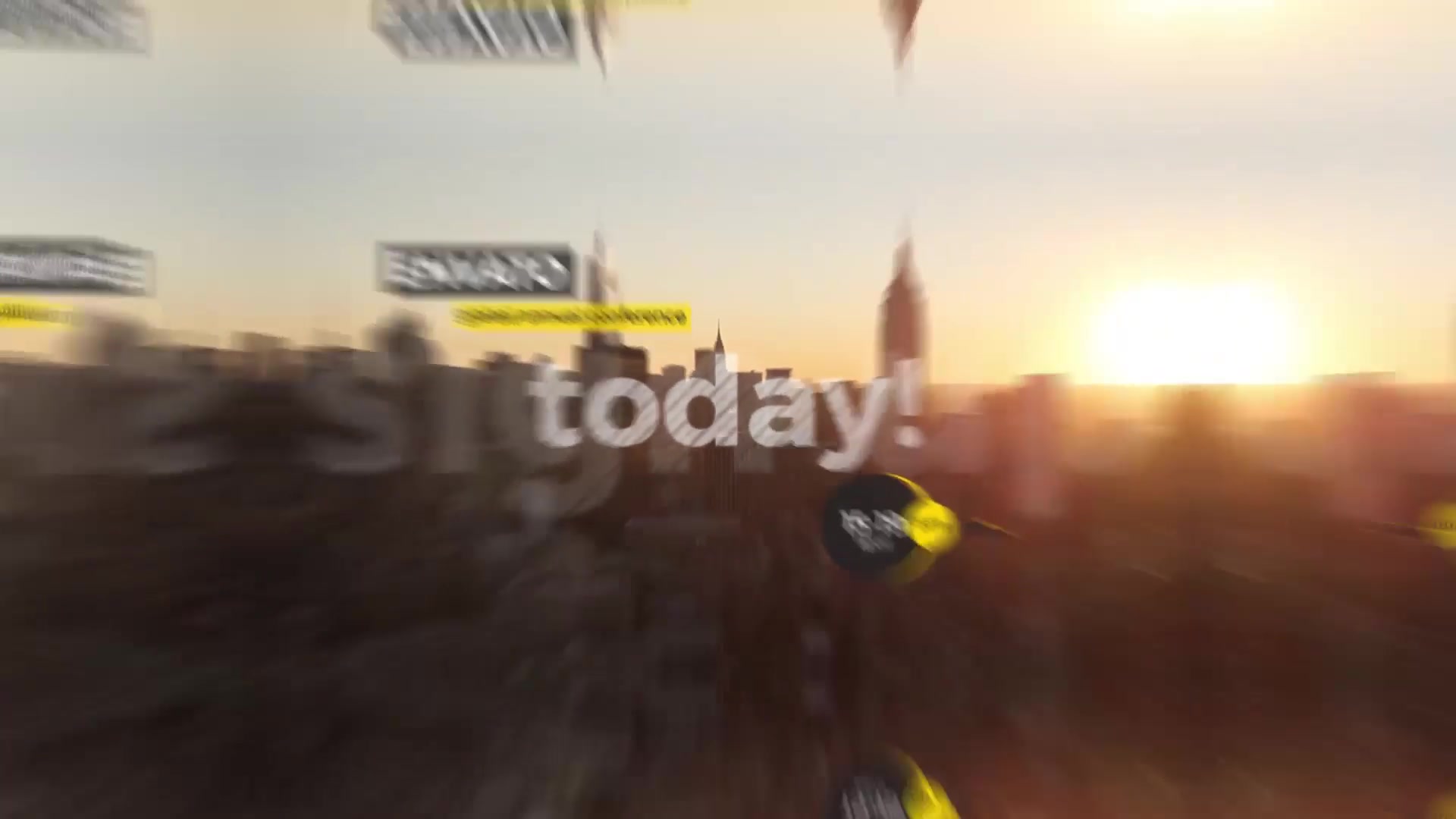 Event Promo and Story Videohive 23621351 After Effects Image 9
